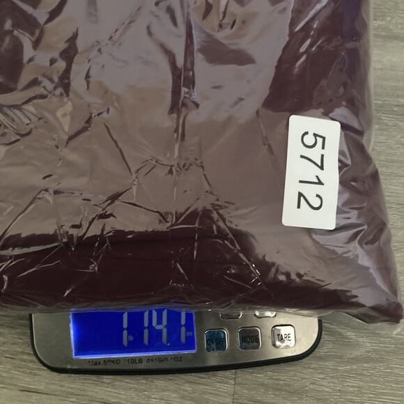 NWT Talbots Audrey Ponte Knit Burgundy Dress Stretch Plus size 24W - Picture 15 of 15